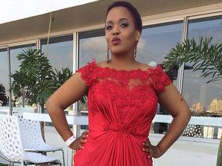 What’s Hot: Tumi Morake defends new #OPW host